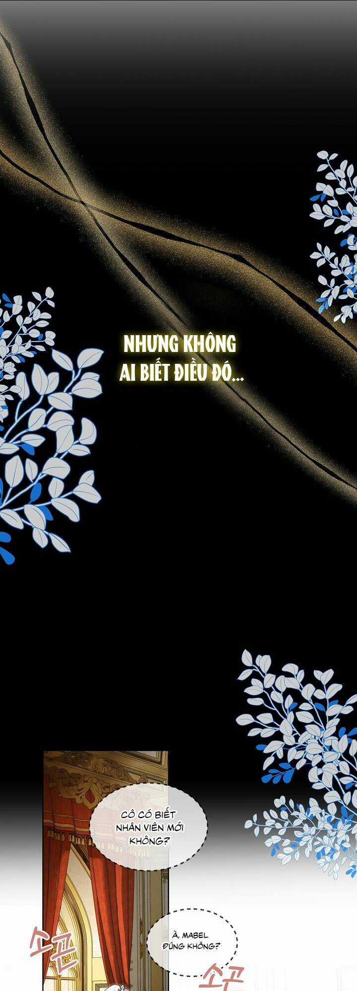 Sống Sót Qua Sự Ám Ảnh Chapter 9 trang 3