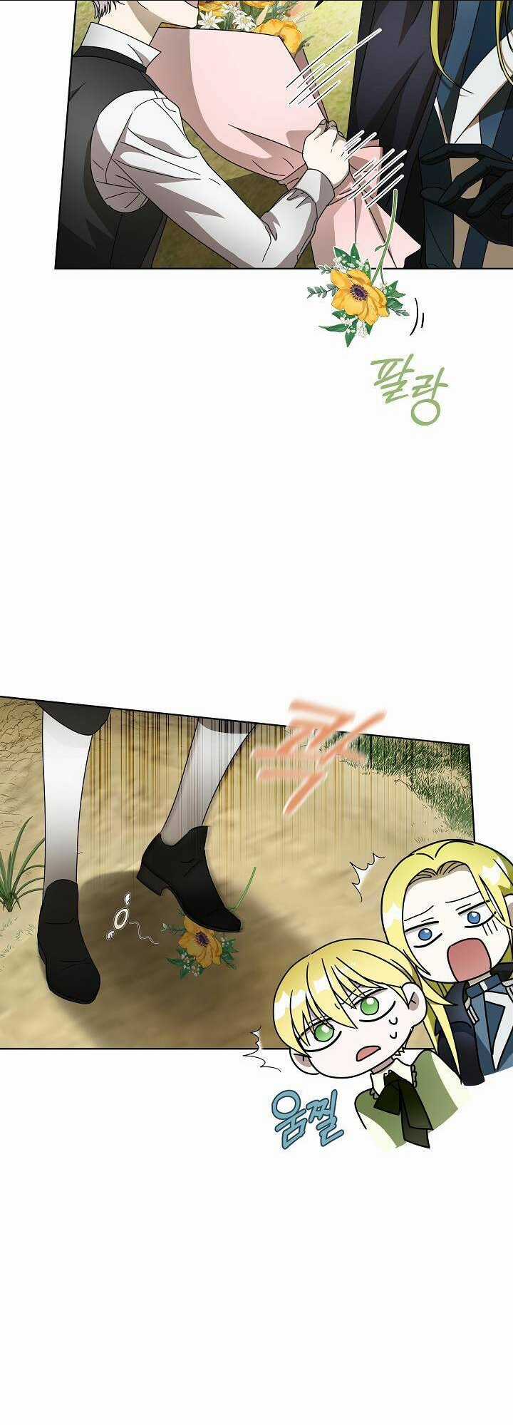 Sống Sót Qua Sự Ám Ảnh Chapter 9 trang 31