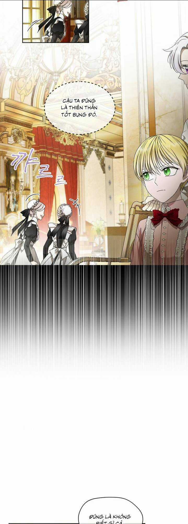 Sống Sót Qua Sự Ám Ảnh Chapter 9 trang 4