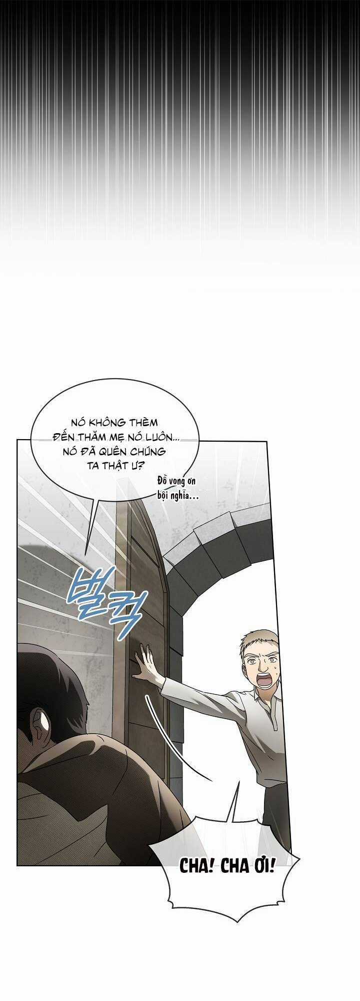 Sống Sót Qua Sự Ám Ảnh Chapter 9 trang 40