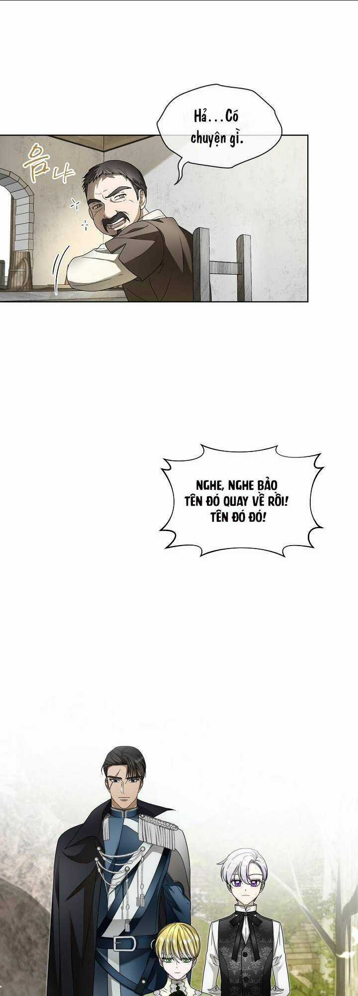 Sống Sót Qua Sự Ám Ảnh Chapter 9 trang 41