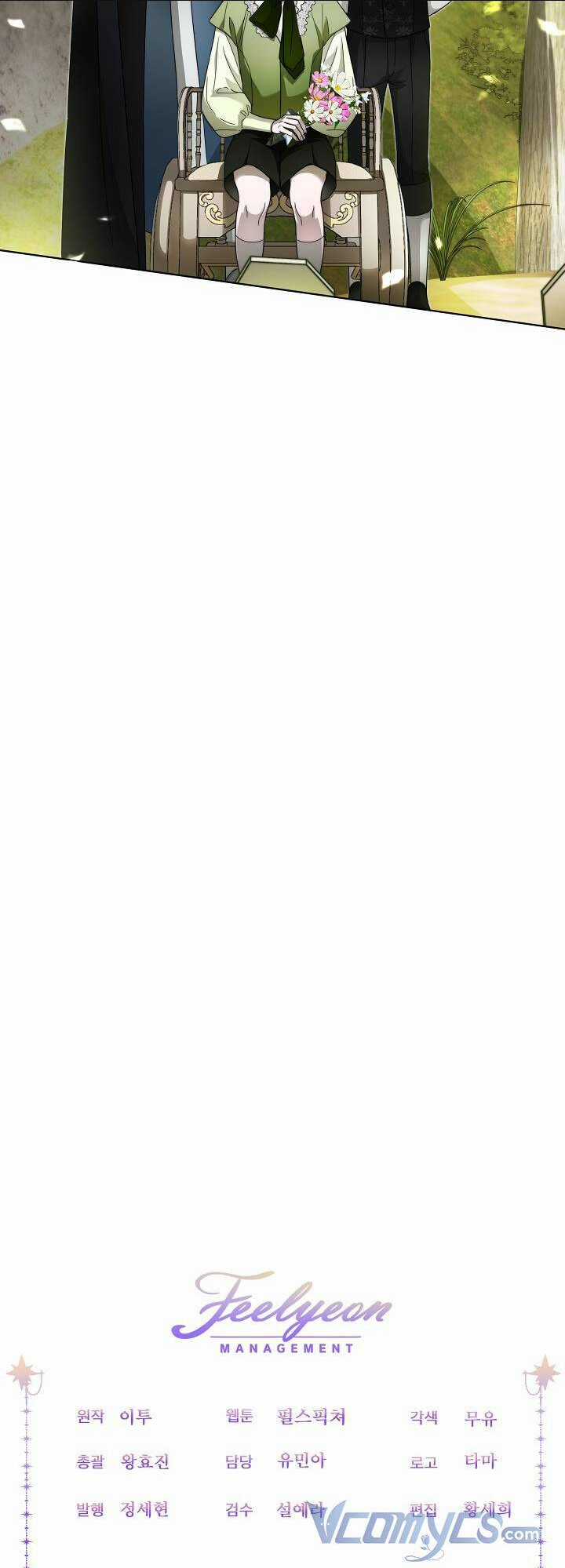 Sống Sót Qua Sự Ám Ảnh Chapter 9 trang 42