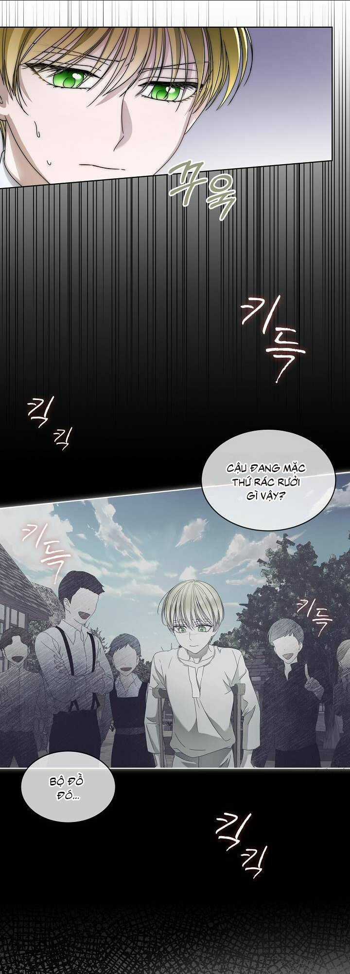 Sống Sót Qua Sự Ám Ảnh Chapter 9 trang 9