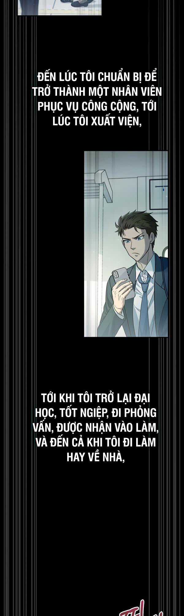 Sống Sót Trong Trò Chơi Với Tư Cách Là Một Cuồng Nhân Máy chơi trò chơi điện tử tốt nhất Chapter 1 trang 21