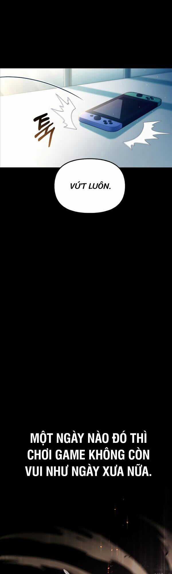 Sống Sót Trong Trò Chơi Với Tư Cách Là Một Cuồng Nhân Máy chơi trò chơi điện tử tốt nhất Chapter 1 trang 3