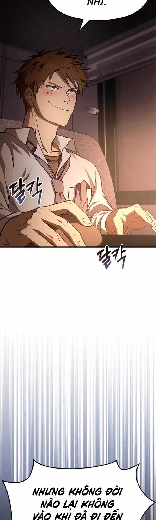 Sống Sót Trong Trò Chơi Với Tư Cách Là Một Cuồng Nhân Máy chơi trò chơi điện tử tốt nhất Chapter 1 trang 31