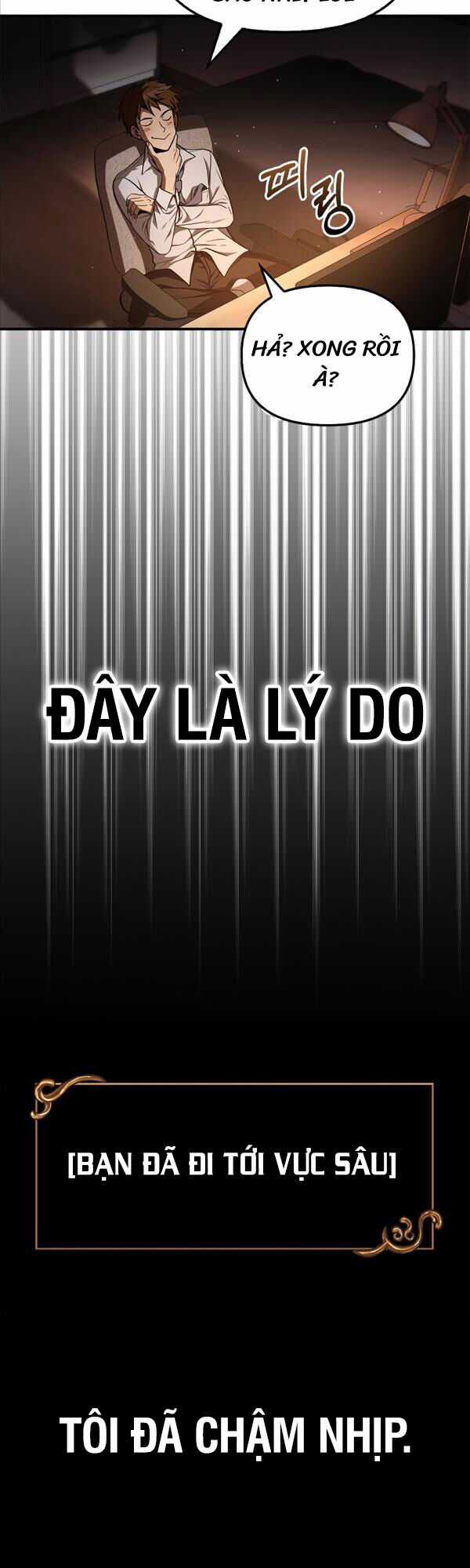 Sống Sót Trong Trò Chơi Với Tư Cách Là Một Cuồng Nhân Máy chơi trò chơi điện tử tốt nhất Chapter 1 trang 34