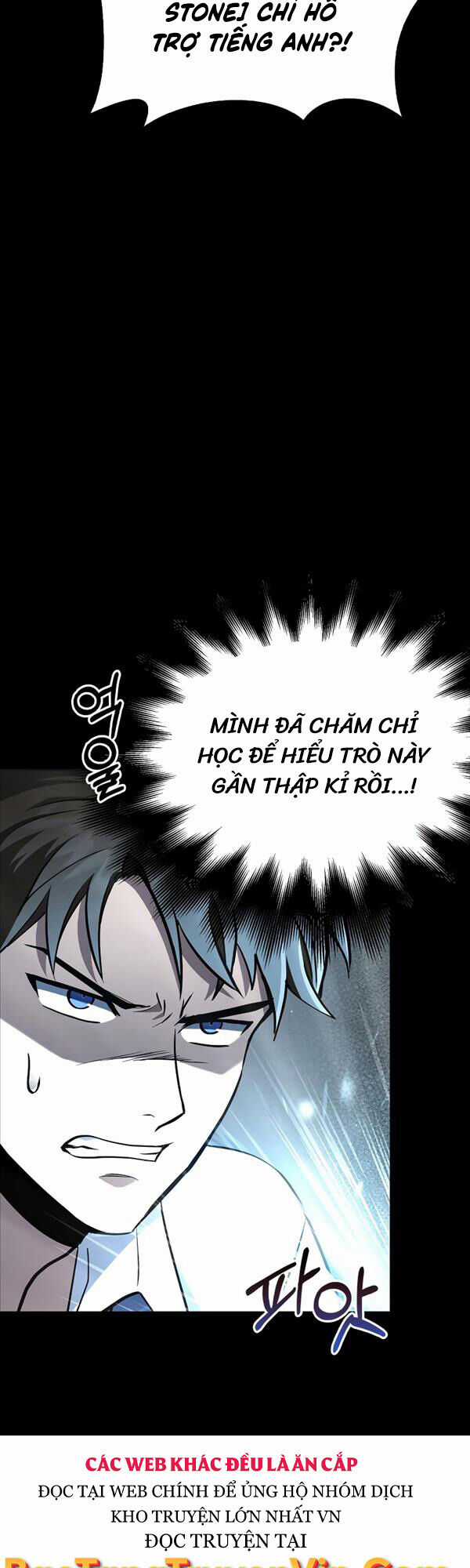 Sống Sót Trong Trò Chơi Với Tư Cách Là Một Cuồng Nhân Máy chơi trò chơi điện tử tốt nhất Chapter 1 trang 37