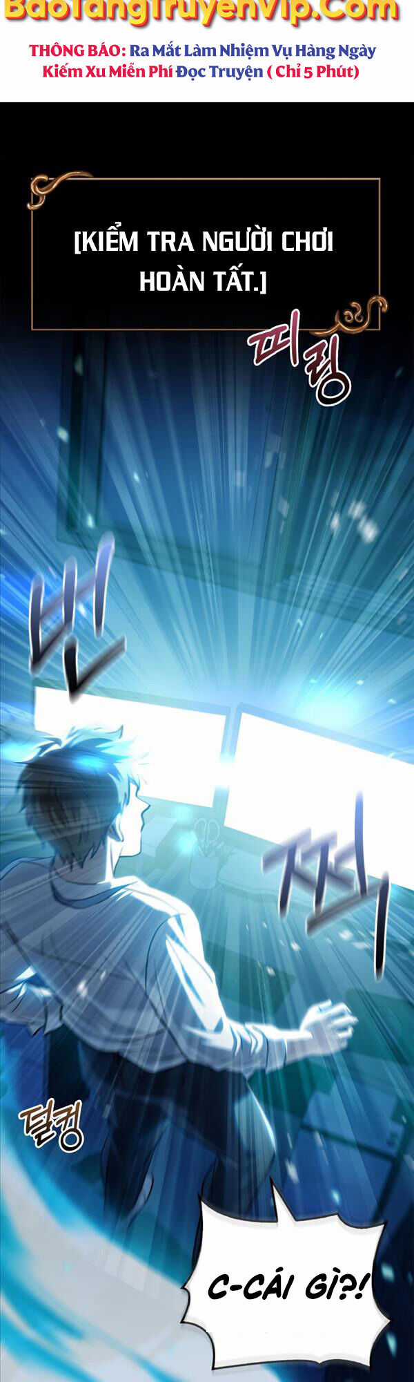 Sống Sót Trong Trò Chơi Với Tư Cách Là Một Cuồng Nhân Máy chơi trò chơi điện tử tốt nhất Chapter 1 trang 38