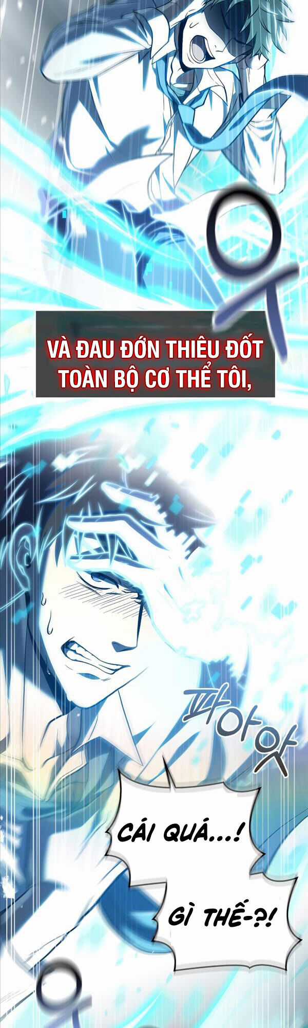 Sống Sót Trong Trò Chơi Với Tư Cách Là Một Cuồng Nhân Máy chơi trò chơi điện tử tốt nhất Chapter 1 trang 40