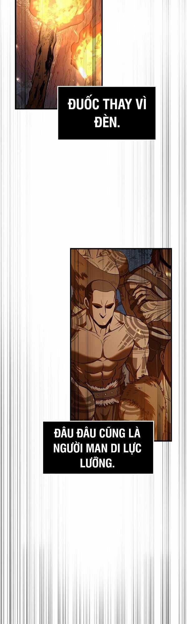 Sống Sót Trong Trò Chơi Với Tư Cách Là Một Cuồng Nhân Máy chơi trò chơi điện tử tốt nhất Chapter 1 trang 46