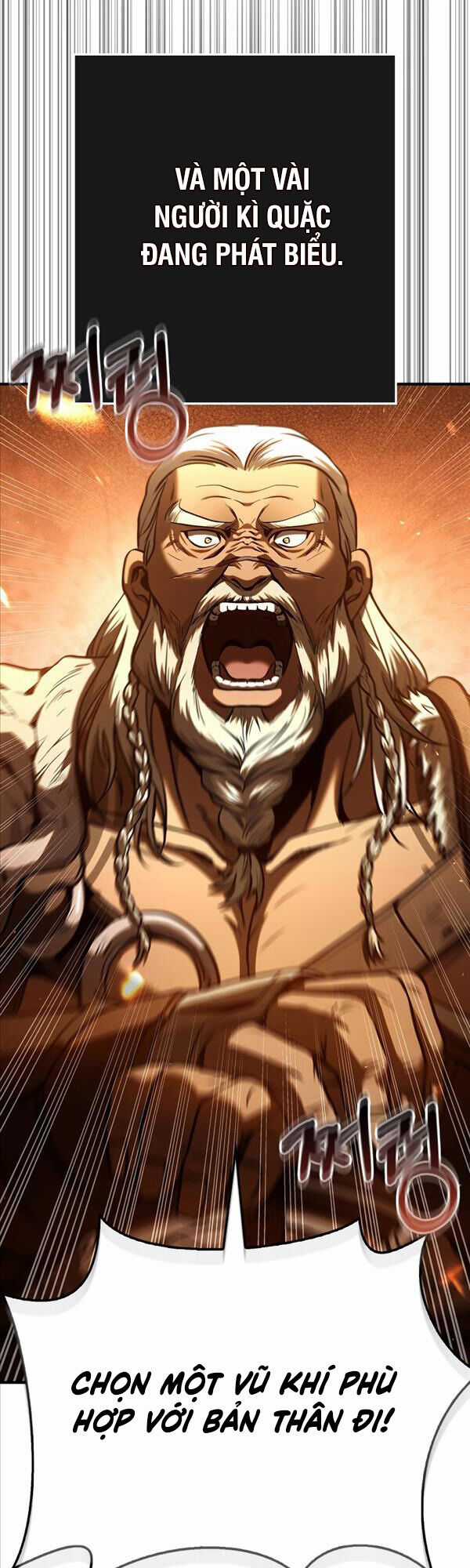 Sống Sót Trong Trò Chơi Với Tư Cách Là Một Cuồng Nhân Máy chơi trò chơi điện tử tốt nhất Chapter 1 trang 47