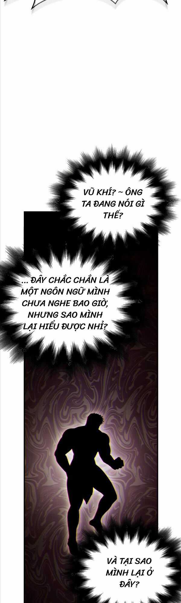 Sống Sót Trong Trò Chơi Với Tư Cách Là Một Cuồng Nhân Máy chơi trò chơi điện tử tốt nhất Chapter 1 trang 48