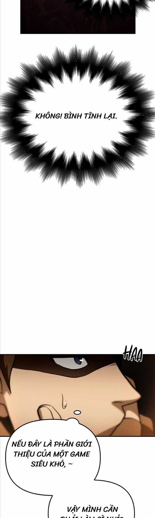 Sống Sót Trong Trò Chơi Với Tư Cách Là Một Cuồng Nhân Máy chơi trò chơi điện tử tốt nhất Chapter 1 trang 49