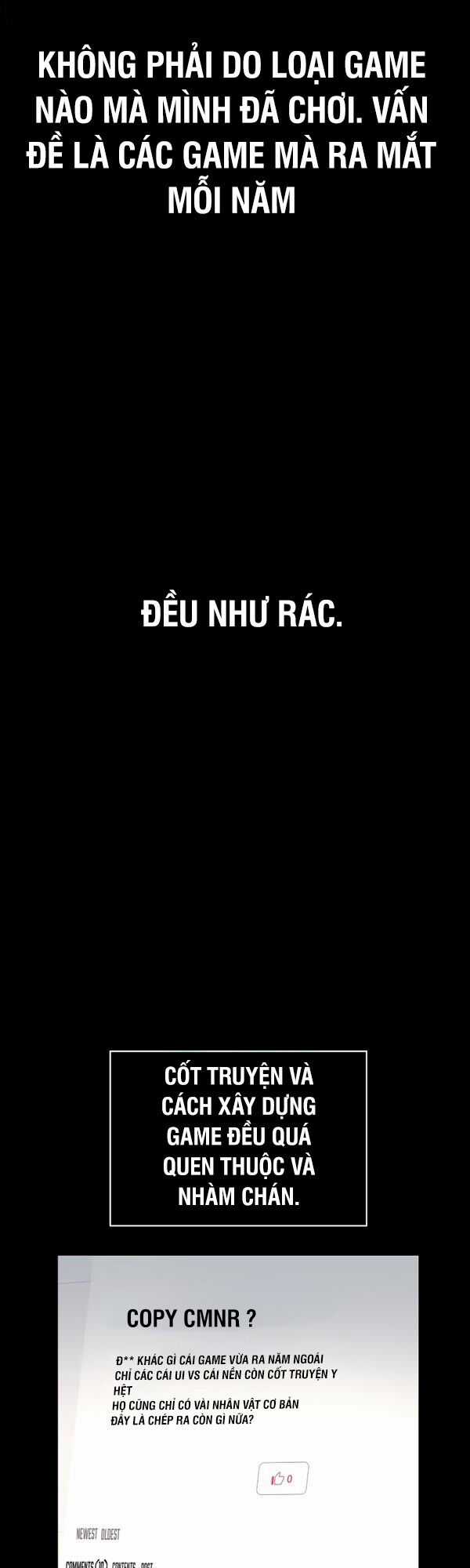 Sống Sót Trong Trò Chơi Với Tư Cách Là Một Cuồng Nhân Máy chơi trò chơi điện tử tốt nhất Chapter 1 trang 5