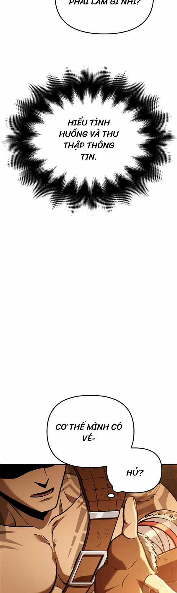 Sống Sót Trong Trò Chơi Với Tư Cách Là Một Cuồng Nhân Máy chơi trò chơi điện tử tốt nhất Chapter 1 trang 50