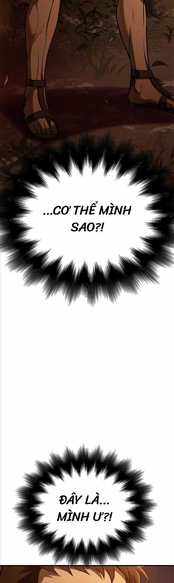 Sống Sót Trong Trò Chơi Với Tư Cách Là Một Cuồng Nhân Máy chơi trò chơi điện tử tốt nhất Chapter 1 trang 53