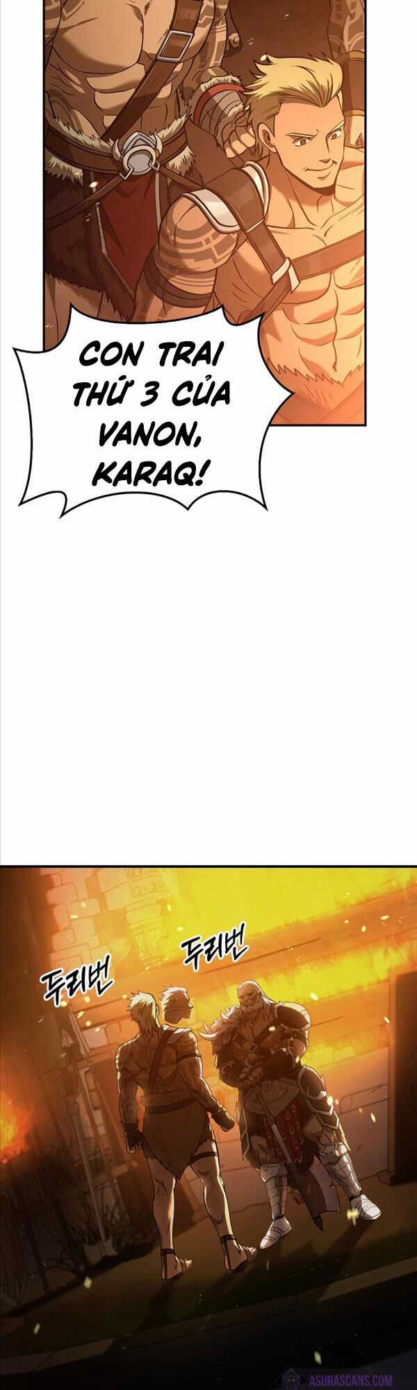 Sống Sót Trong Trò Chơi Với Tư Cách Là Một Cuồng Nhân Máy chơi trò chơi điện tử tốt nhất Chapter 1 trang 55