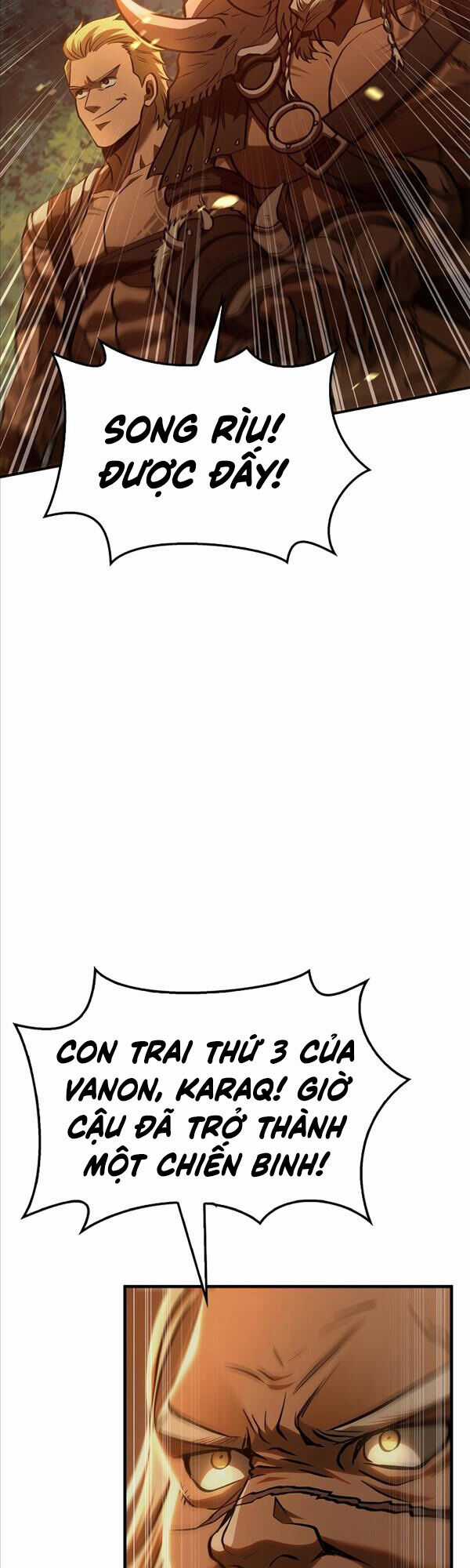 Sống Sót Trong Trò Chơi Với Tư Cách Là Một Cuồng Nhân Máy chơi trò chơi điện tử tốt nhất Chapter 1 trang 57