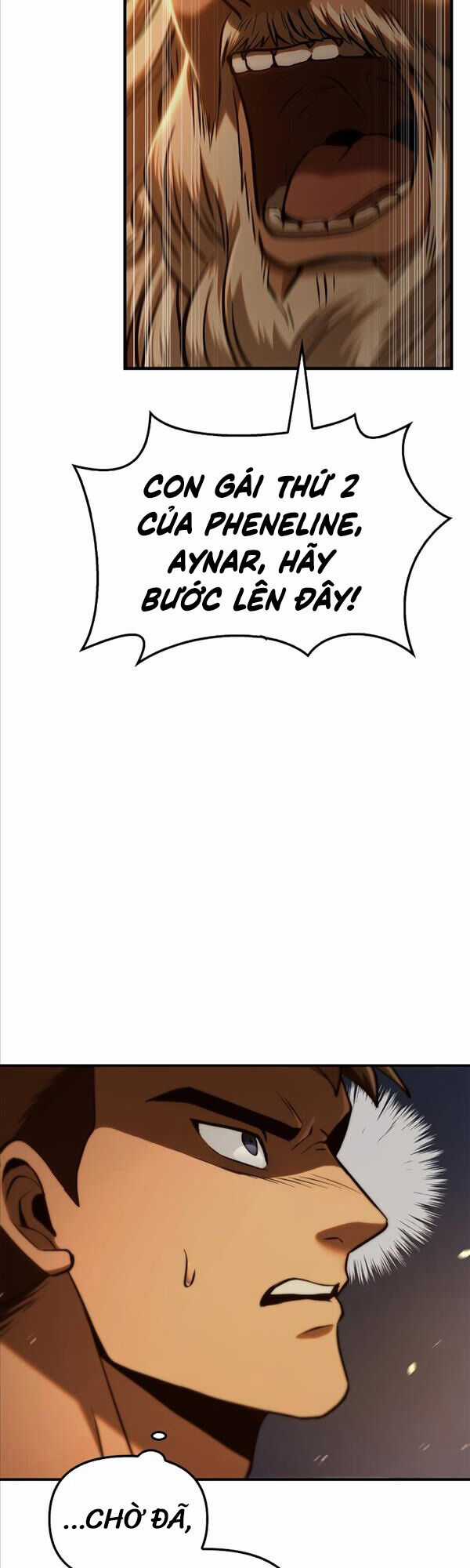 Sống Sót Trong Trò Chơi Với Tư Cách Là Một Cuồng Nhân Máy chơi trò chơi điện tử tốt nhất Chapter 1 trang 58