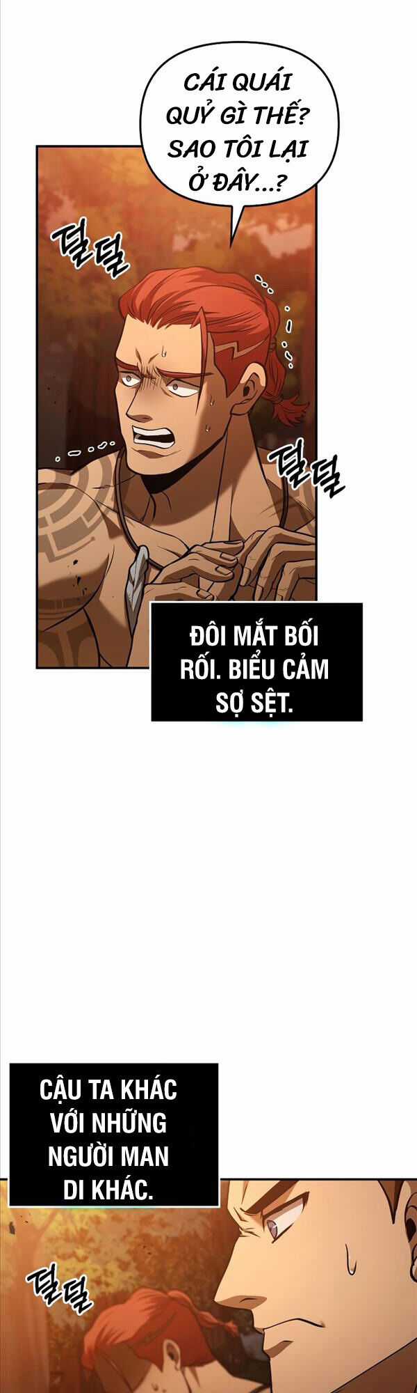 Sống Sót Trong Trò Chơi Với Tư Cách Là Một Cuồng Nhân Máy chơi trò chơi điện tử tốt nhất Chapter 1 trang 68