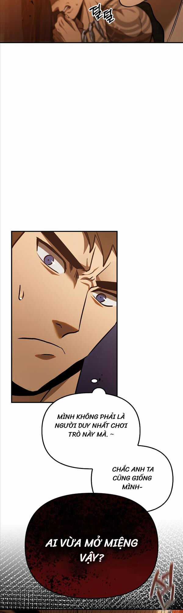 Sống Sót Trong Trò Chơi Với Tư Cách Là Một Cuồng Nhân Máy chơi trò chơi điện tử tốt nhất Chapter 1 trang 69