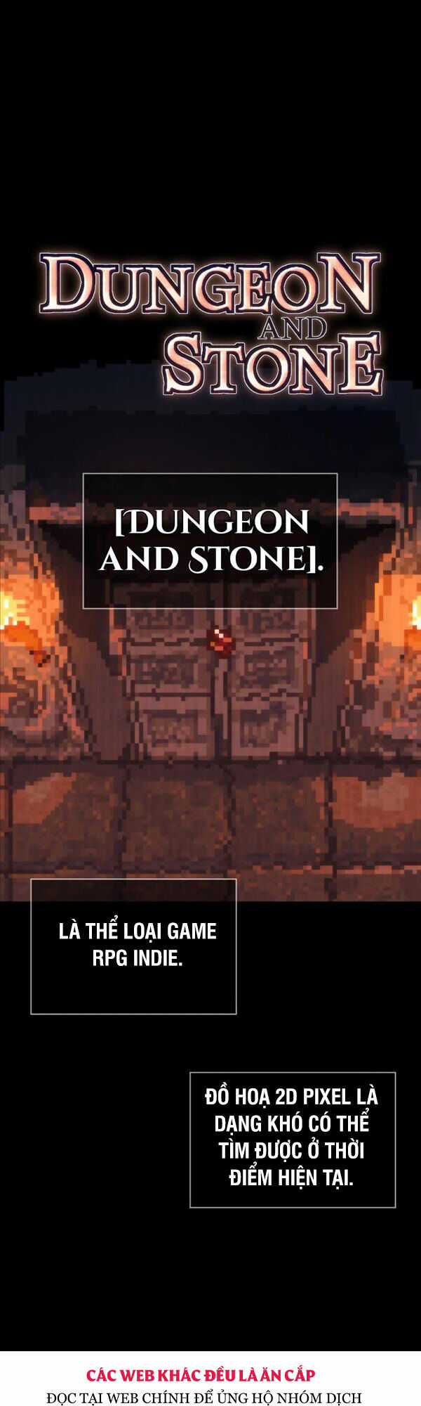 Sống Sót Trong Trò Chơi Với Tư Cách Là Một Cuồng Nhân Máy chơi trò chơi điện tử tốt nhất Chapter 1 trang 8