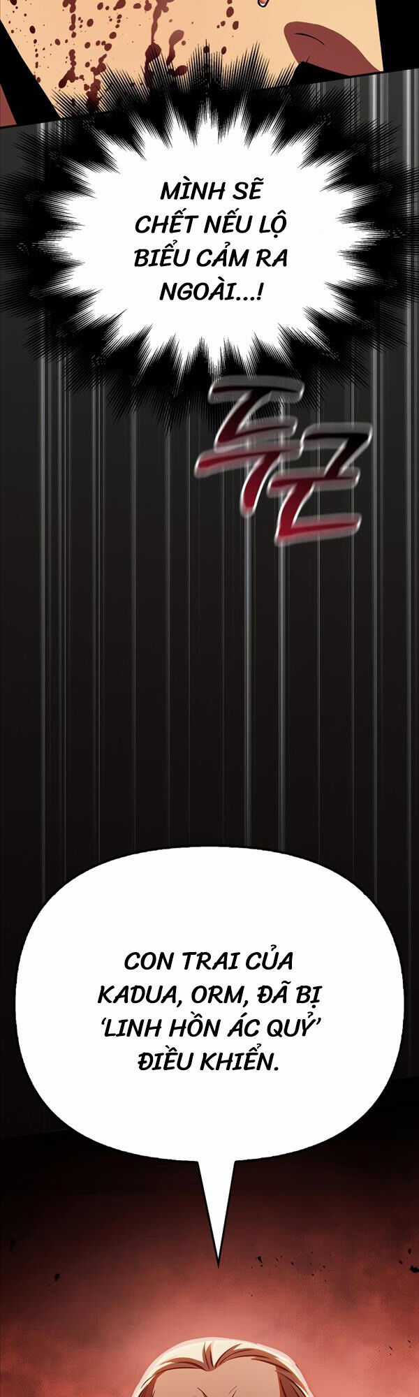 Sống Sót Trong Trò Chơi Với Tư Cách Là Một Cuồng Nhân Máy chơi trò chơi điện tử tốt nhất Chapter 1 trang 82