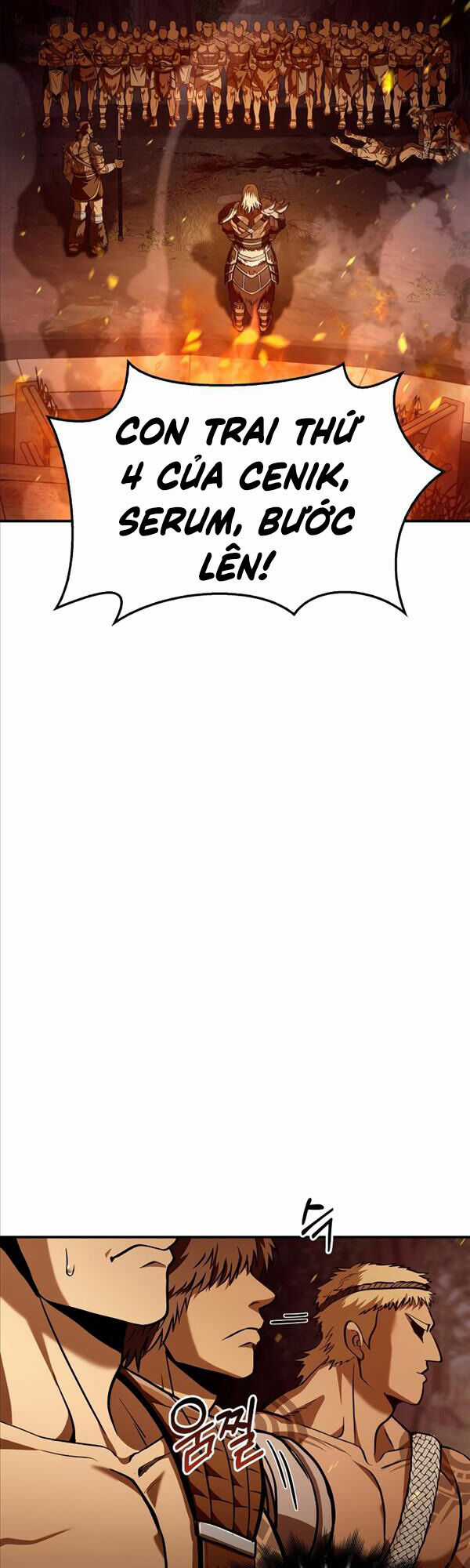 Sống Sót Trong Trò Chơi Với Tư Cách Là Một Cuồng Nhân Máy chơi trò chơi điện tử tốt nhất Chapter 1 trang 89