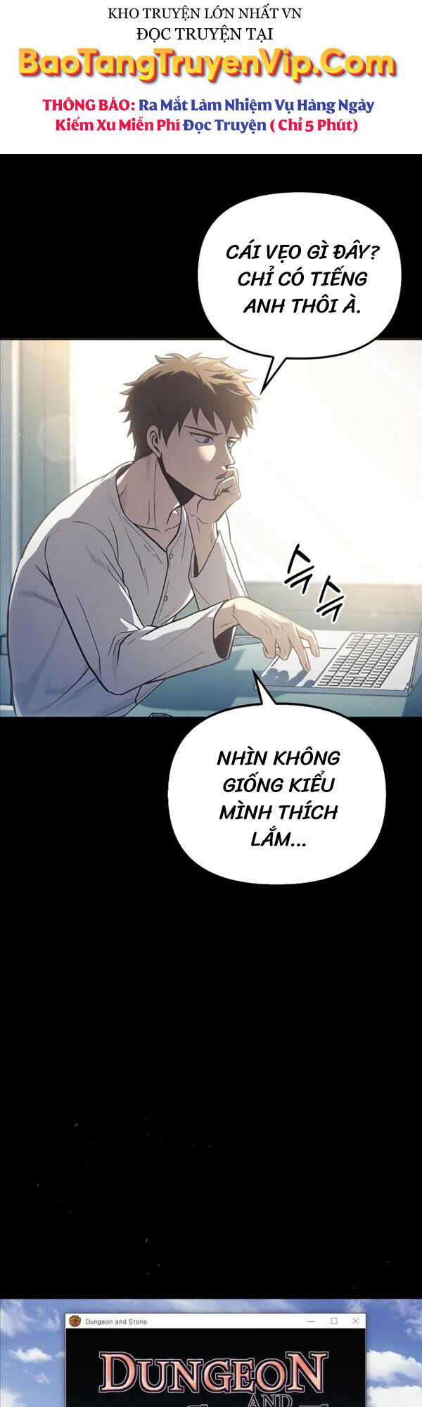 Sống Sót Trong Trò Chơi Với Tư Cách Là Một Cuồng Nhân Máy chơi trò chơi điện tử tốt nhất Chapter 1 trang 9