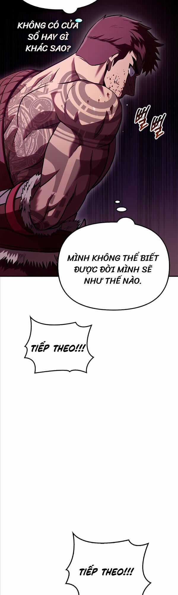 Sống Sót Trong Trò Chơi Với Tư Cách Là Một Cuồng Nhân Máy chơi trò chơi điện tử tốt nhất Chapter 1 trang 92