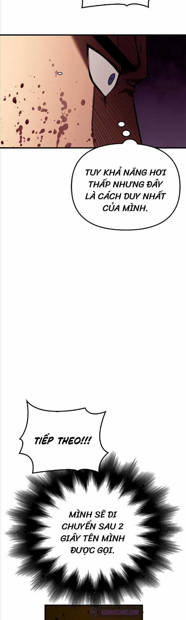 Sống Sót Trong Trò Chơi Với Tư Cách Là Một Cuồng Nhân Máy chơi trò chơi điện tử tốt nhất Chapter 1 trang 93