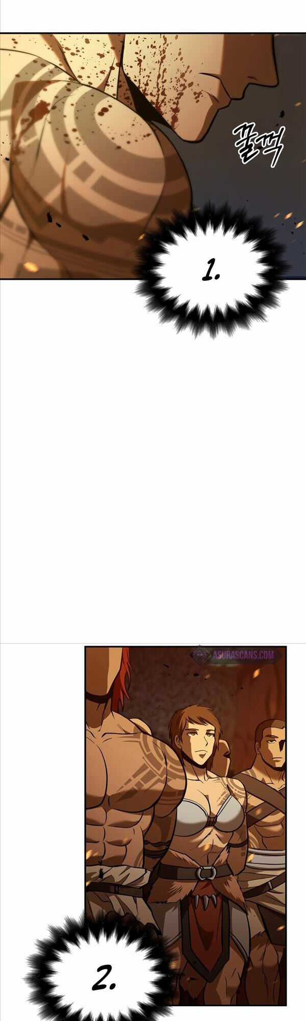 Sống Sót Trong Trò Chơi Với Tư Cách Là Một Cuồng Nhân Máy chơi trò chơi điện tử tốt nhất Chapter 1 trang 96