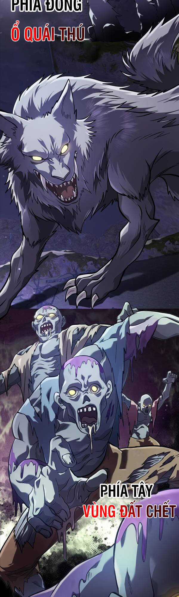 Sống Sót Trong Trò Chơi Với Tư Cách Là Một Cuồng Nhân Máy chơi trò chơi điện tử tốt nhất Chapter 10 trang 10