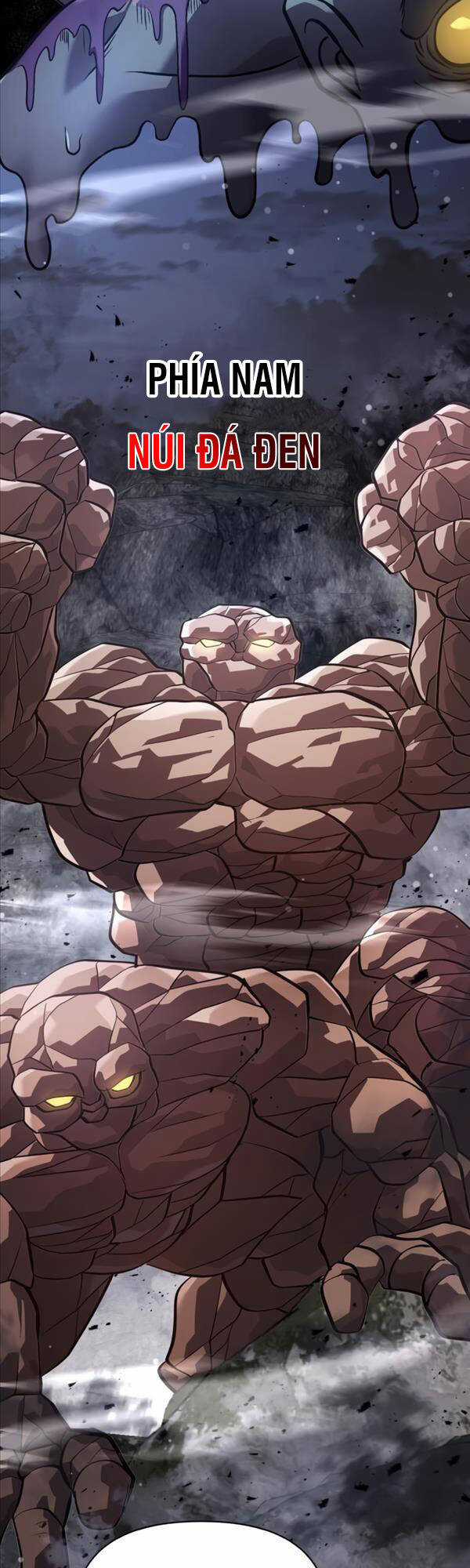 Sống Sót Trong Trò Chơi Với Tư Cách Là Một Cuồng Nhân Máy chơi trò chơi điện tử tốt nhất Chapter 10 trang 11