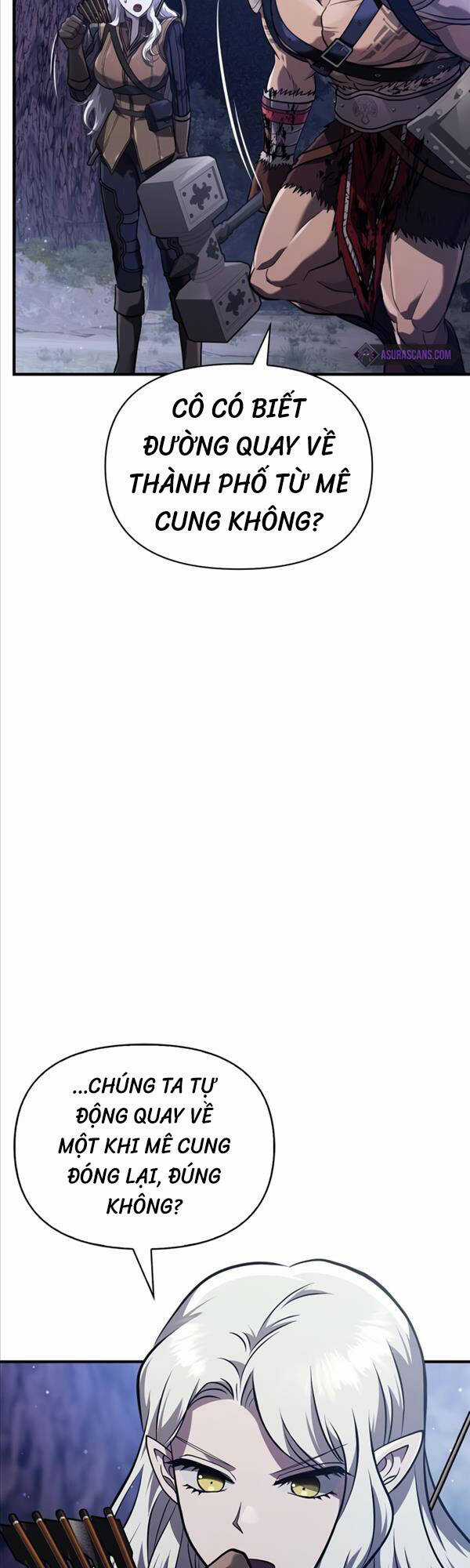 Sống Sót Trong Trò Chơi Với Tư Cách Là Một Cuồng Nhân Máy chơi trò chơi điện tử tốt nhất Chapter 10 trang 13