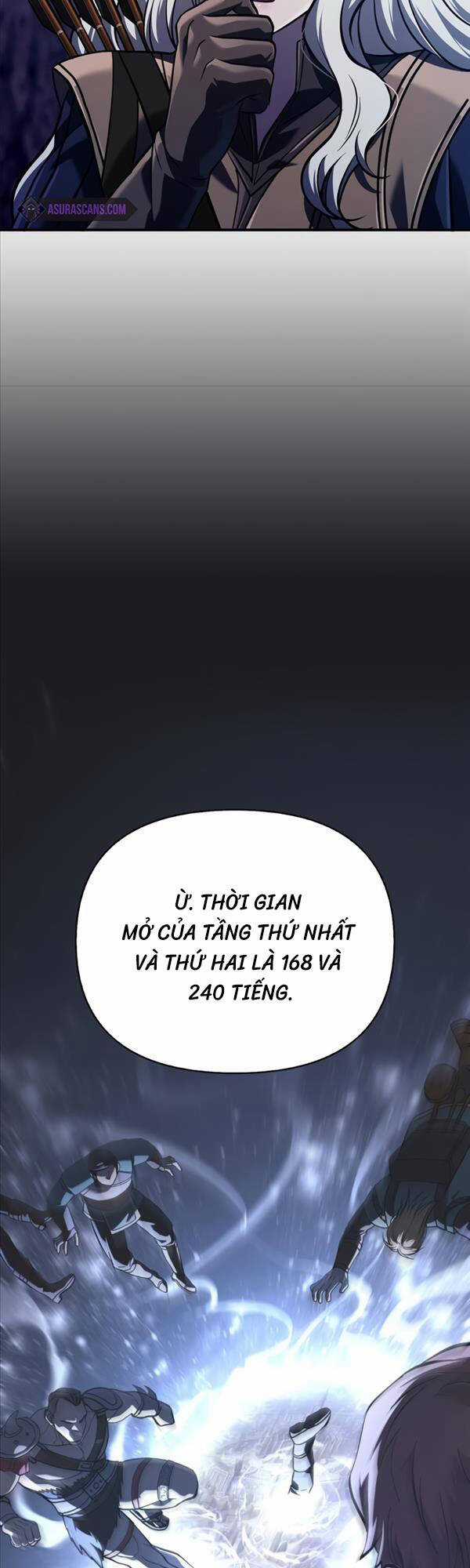 Sống Sót Trong Trò Chơi Với Tư Cách Là Một Cuồng Nhân Máy chơi trò chơi điện tử tốt nhất Chapter 10 trang 14