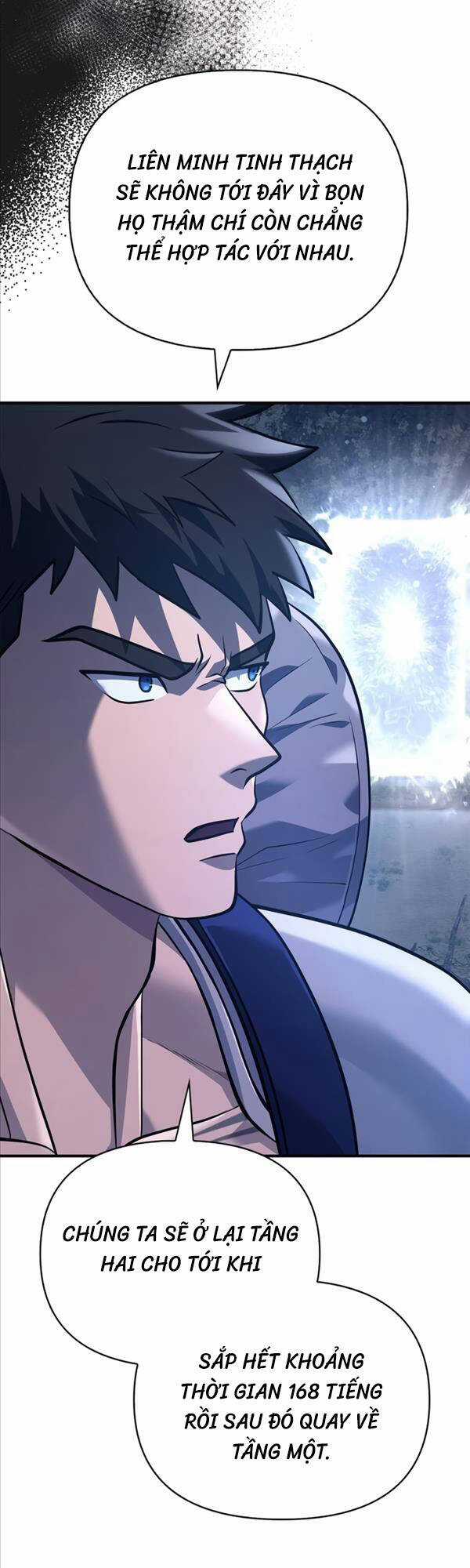 Sống Sót Trong Trò Chơi Với Tư Cách Là Một Cuồng Nhân Máy chơi trò chơi điện tử tốt nhất Chapter 10 trang 16