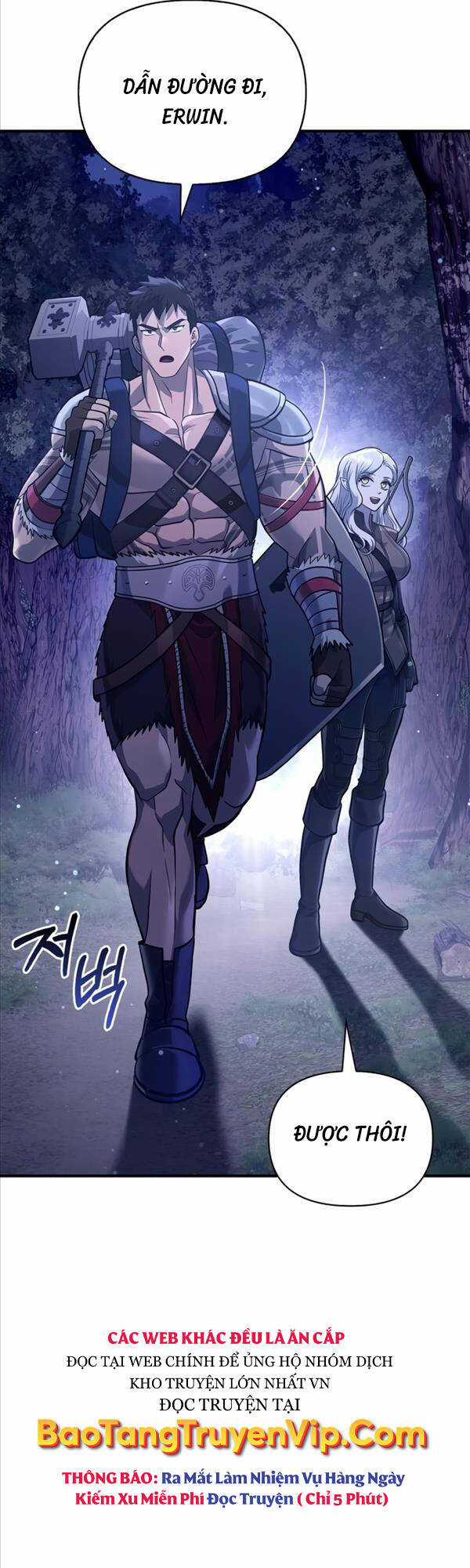 Sống Sót Trong Trò Chơi Với Tư Cách Là Một Cuồng Nhân Máy chơi trò chơi điện tử tốt nhất Chapter 10 trang 18