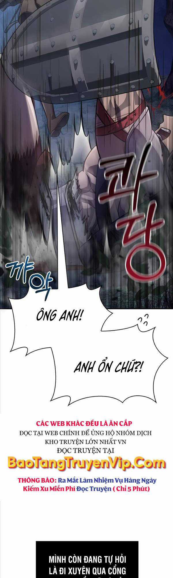 Sống Sót Trong Trò Chơi Với Tư Cách Là Một Cuồng Nhân Máy chơi trò chơi điện tử tốt nhất Chapter 10 trang 2