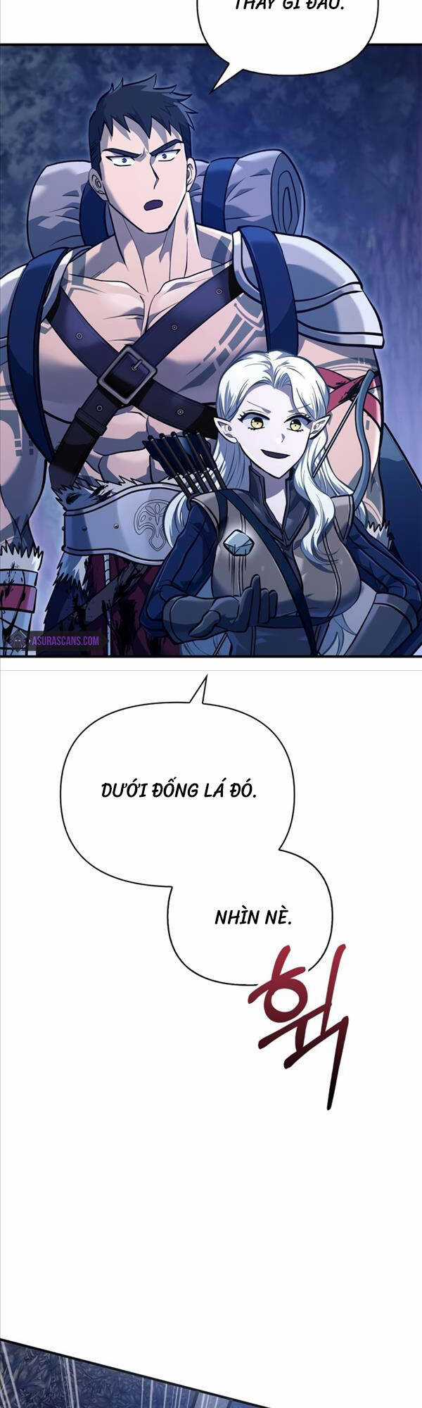 Sống Sót Trong Trò Chơi Với Tư Cách Là Một Cuồng Nhân Máy chơi trò chơi điện tử tốt nhất Chapter 10 trang 24