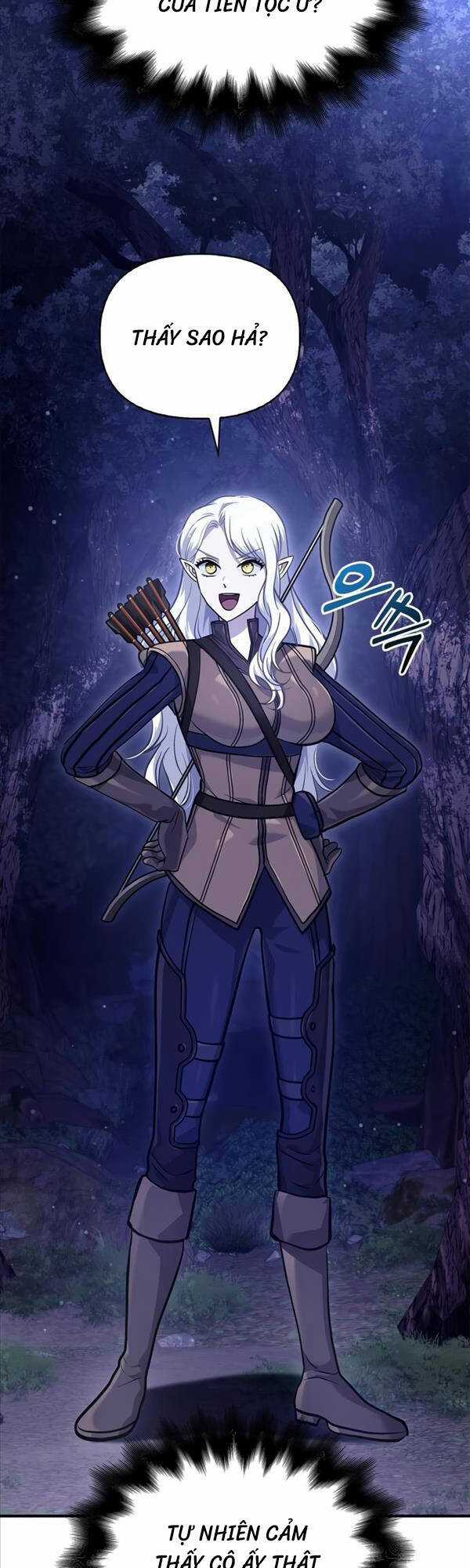 Sống Sót Trong Trò Chơi Với Tư Cách Là Một Cuồng Nhân Máy chơi trò chơi điện tử tốt nhất Chapter 10 trang 26