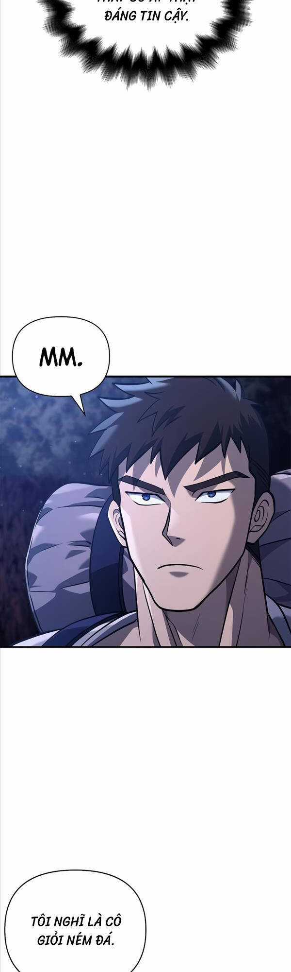 Sống Sót Trong Trò Chơi Với Tư Cách Là Một Cuồng Nhân Máy chơi trò chơi điện tử tốt nhất Chapter 10 trang 27