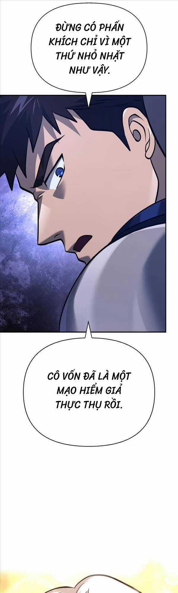 Sống Sót Trong Trò Chơi Với Tư Cách Là Một Cuồng Nhân Máy chơi trò chơi điện tử tốt nhất Chapter 10 trang 30