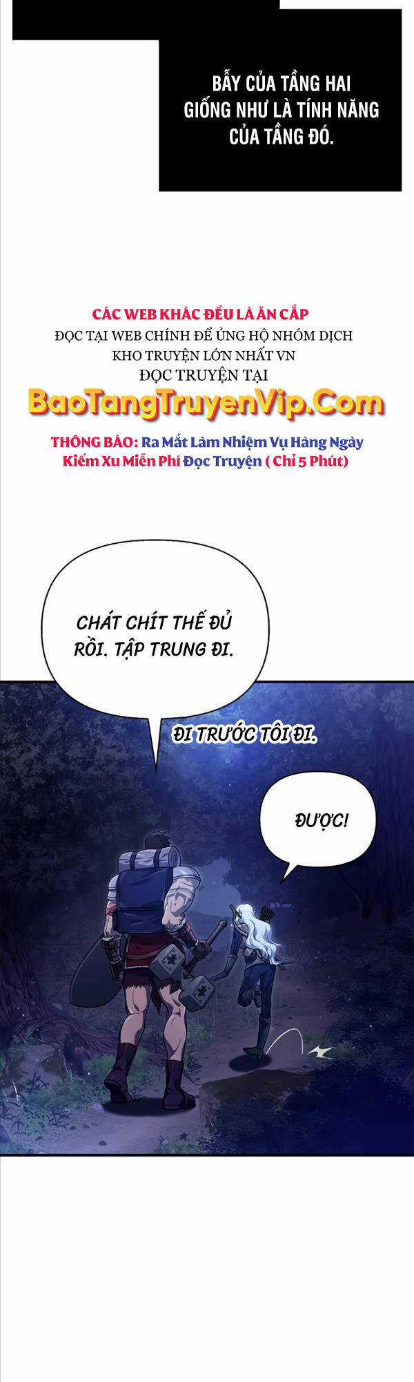 Sống Sót Trong Trò Chơi Với Tư Cách Là Một Cuồng Nhân Máy chơi trò chơi điện tử tốt nhất Chapter 10 trang 34