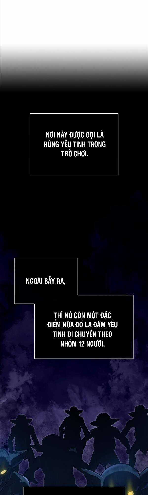 Sống Sót Trong Trò Chơi Với Tư Cách Là Một Cuồng Nhân Máy chơi trò chơi điện tử tốt nhất Chapter 10 trang 35