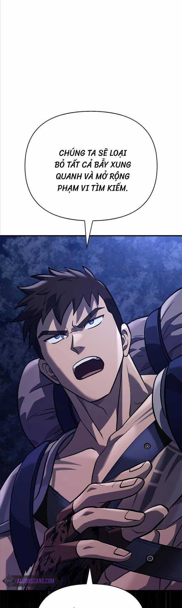 Sống Sót Trong Trò Chơi Với Tư Cách Là Một Cuồng Nhân Máy chơi trò chơi điện tử tốt nhất Chapter 10 trang 38