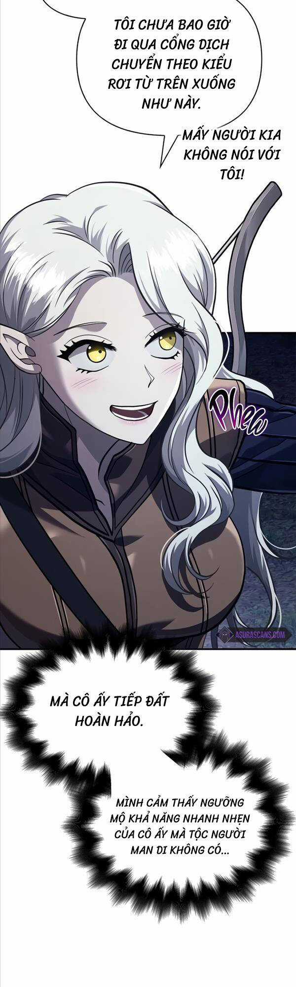 Sống Sót Trong Trò Chơi Với Tư Cách Là Một Cuồng Nhân Máy chơi trò chơi điện tử tốt nhất Chapter 10 trang 4