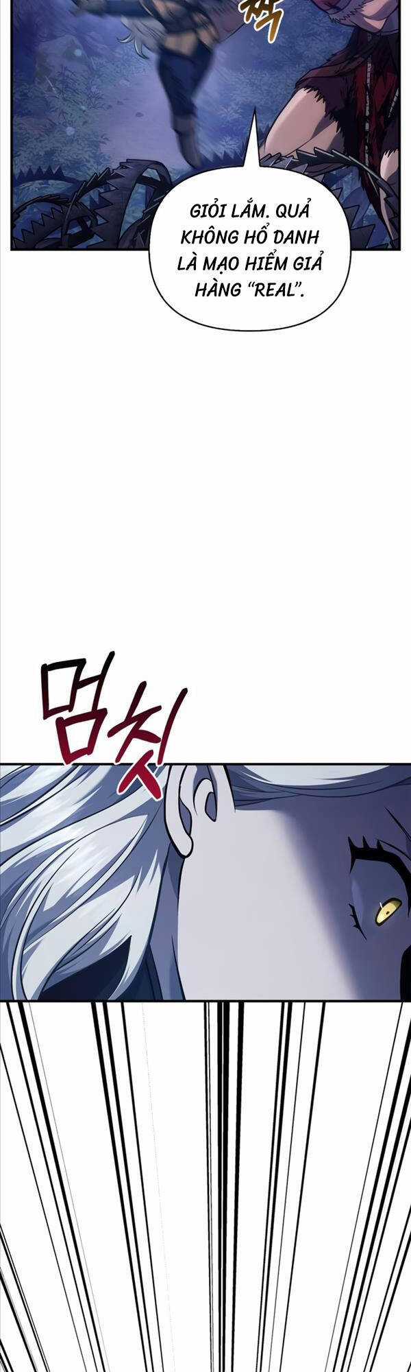 Sống Sót Trong Trò Chơi Với Tư Cách Là Một Cuồng Nhân Máy chơi trò chơi điện tử tốt nhất Chapter 10 trang 41