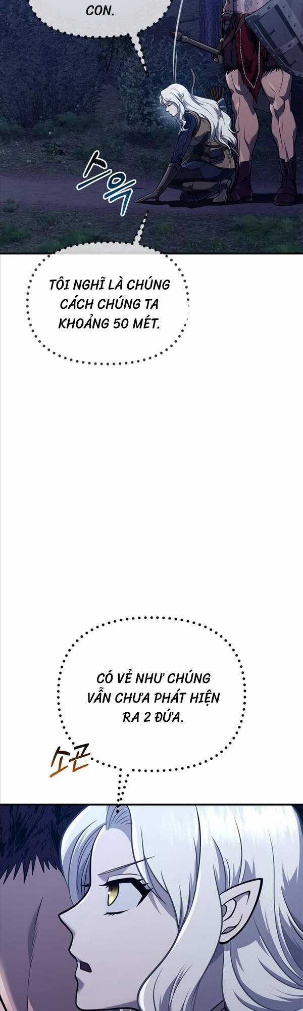 Sống Sót Trong Trò Chơi Với Tư Cách Là Một Cuồng Nhân Máy chơi trò chơi điện tử tốt nhất Chapter 10 trang 43